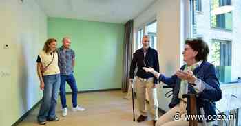 Feestelijke opening Souburgh in Waddinxveen op 1 juli