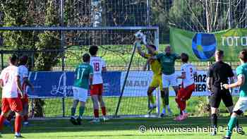 Auslosung steht – So läuft der Toto-Pokal 2026/27 in unserem Fußball-Kreis Inn/Salzach ab