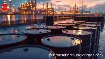 How US went from barring oil exports to becoming world's top crude seller