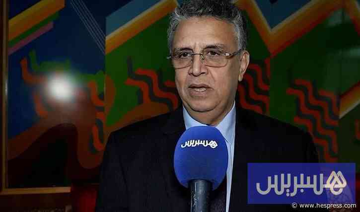 وهبي يرحب بكشف المحامين "الأكثر استفادة" من &