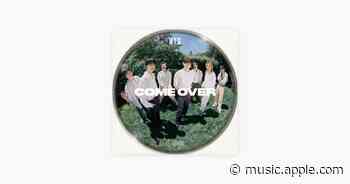 Come Over - BTS