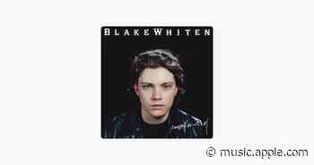 Barely Gettin' By - Blake Whiten