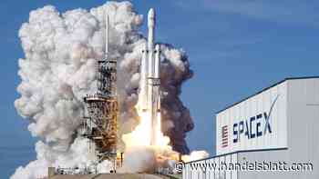 Rekord-IPO: „Wie Tesla auf Steroiden“ – Privatanleger sollen SpaceX-Börsengang zum Erfolg führen