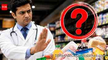 8 foods doctors quietly avoid buying from supermarkets