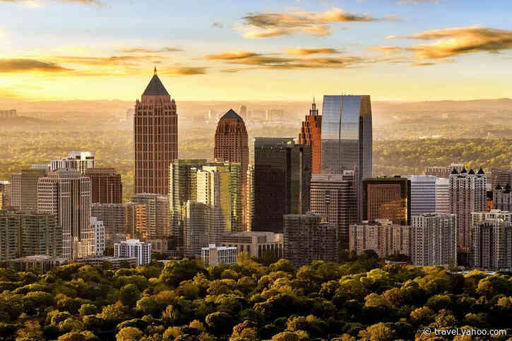 The World Cup could revive US tourism – if America lets it