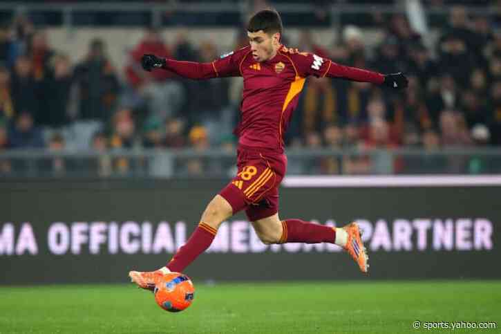 Soule tempted by Borussia but favors Premier League move