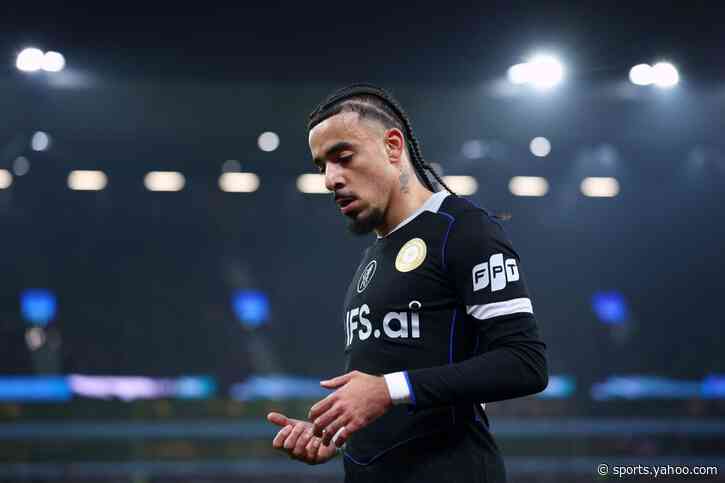 Manchester City make enquiry about Chelsea’s Malo Gusto