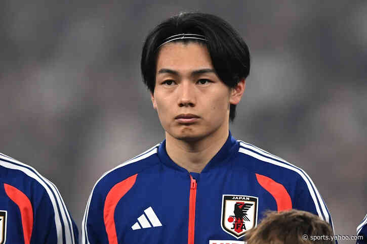 Eredivisie players at the 2026 World Cup: Strikers