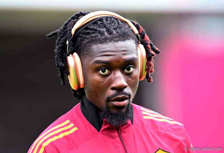 Arsenal interested in Roma’s Manu Koné