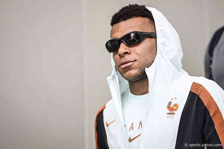 Real Madrid superstar Kylian Mbappe on PSG’s UCL glory: ‘I quickly congratulated them’