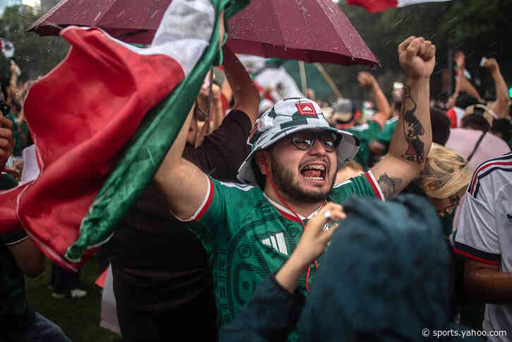 🎥 Highlights from the first World Cup day: Mexico and South Korea rejoice!