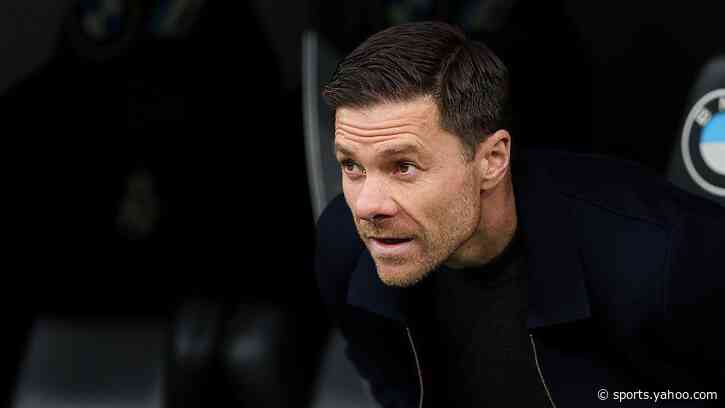 What's Alonso's vision?