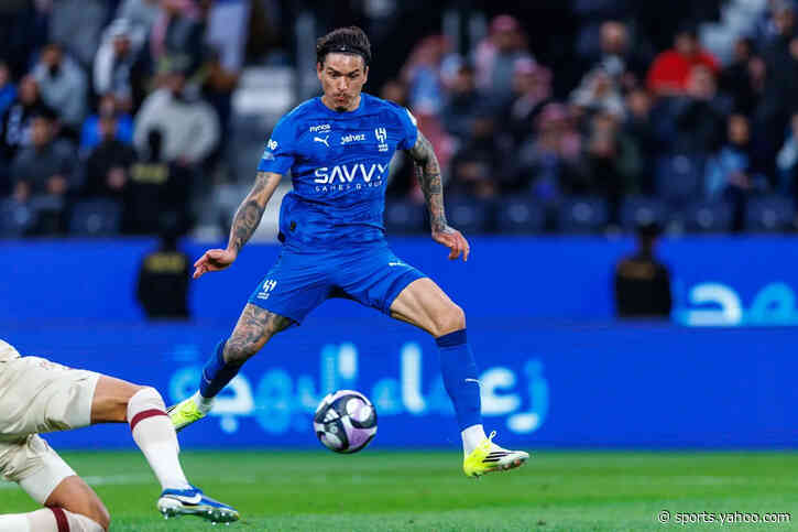 Al-Hilal forward emerges as ‘low-cost’ option for Barcelona; player waiting for an offer