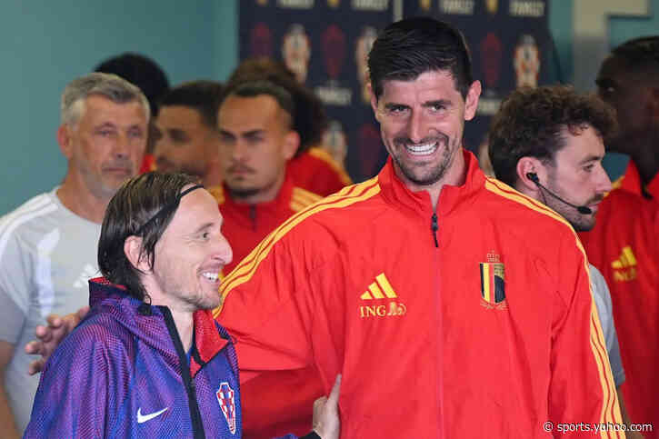 Real Madrid veteran opens up on contract talks and Mourinho return: ‘Would like to finish my career here’