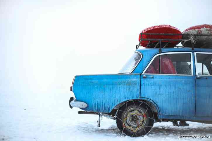 Golfcrisis bedreigt vooral advertentiemarkt automotive, food en travel