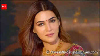 Kriti Sanon's family sells four apartments for Rs 8.9 crore