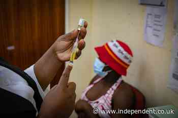 HIV response facing ‘biggest storm ever seen’, new UN report into global aid cuts warns