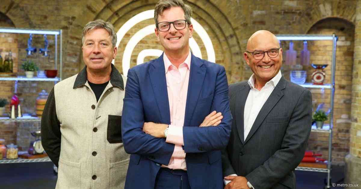 MasterChef star reveals a furious chef stalked him after bad review