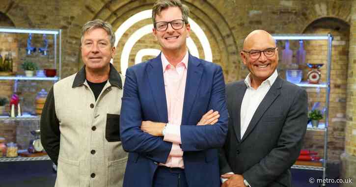 MasterChef star reveals a furious chef stalked him after bad review