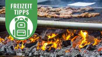 Faustregeln für Brandschutz beim Grillen: So sichern Sie Ihren Garten richtig ab