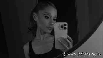 Ariana Grande Branded 'Scarily Thin': 10 Photos of Singer's Visible Ribcage During Her Tour Opening Night