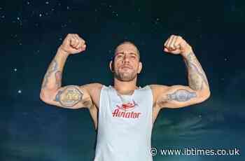 Quick Facts about Alex Pereira: Ethnicity, Family, Girlfriend, Hobbies, Net Worth, and More