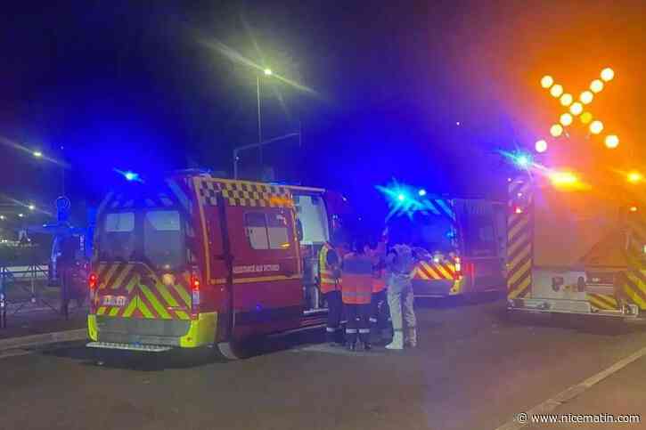 Il avait été flashé à 136 km/h sur la Promenade des Anglais : un chauffard niçois condamné