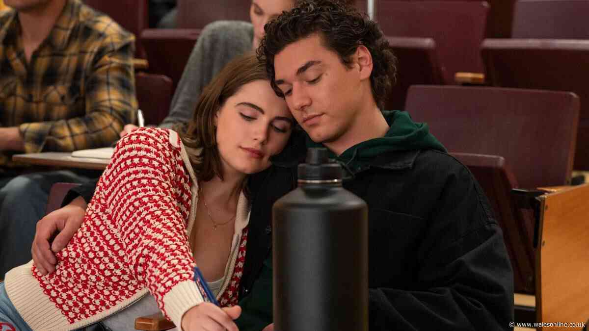 Prime Video issues viewer warning as new drama sparks online 'harassment'