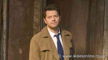 Supernatural’s Sam and Dean Winchester reunite with Castiel in exciting update