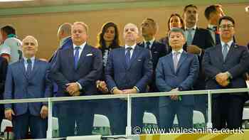 FIFA publicly accused of deceit as first World Cup figures officially released