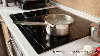 Anyone with an induction hob in their kitchen urged to make 50p check now