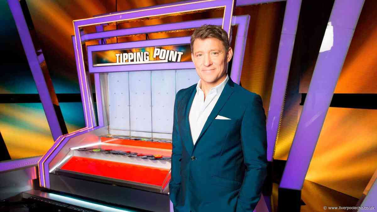 ITV Tipping Point's future 'confirmed' and it's good news for fans