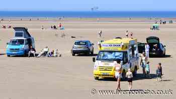 Will there be another heatwave in Merseyside as warm weather to return