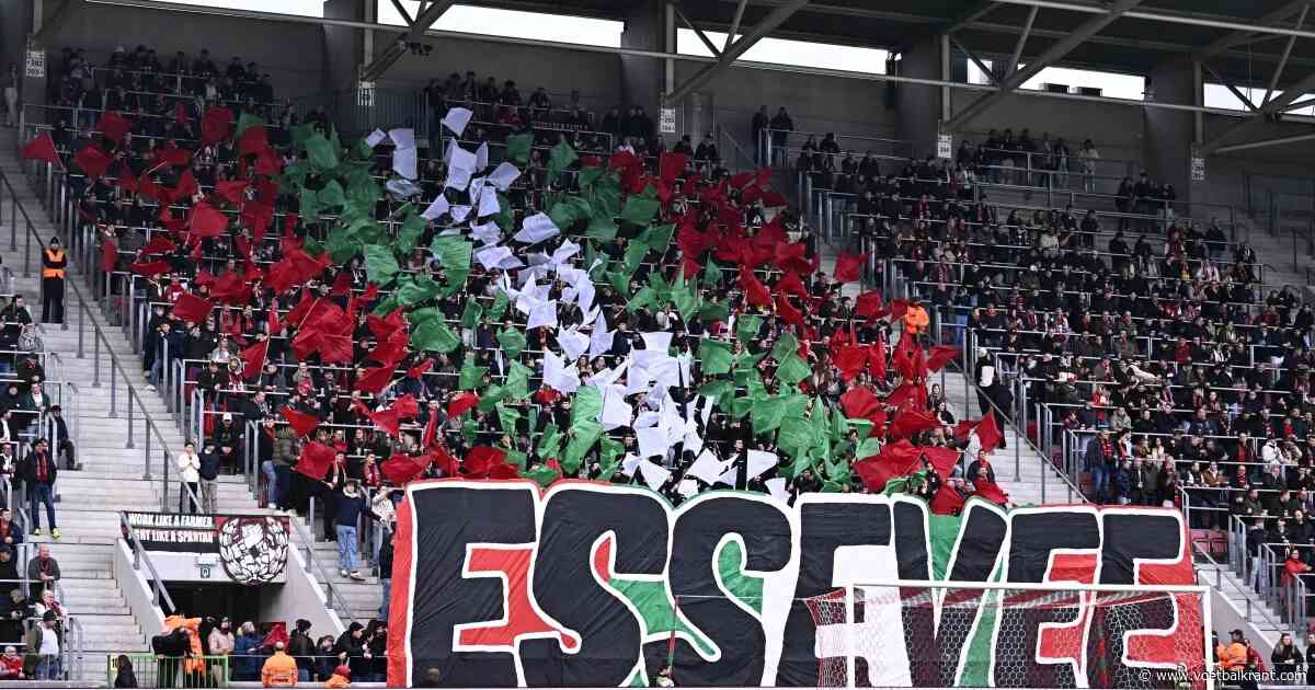 OFFICIEEL: Zulte Waregem shopt in eigen land en heeft spits met verleden bij Beerschot en Antwerp beet