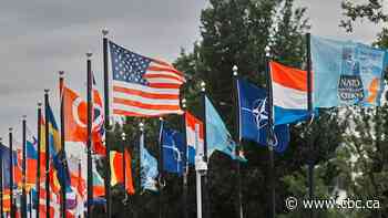 The 2029 warning: NATO's race to rearm ahead of Russia