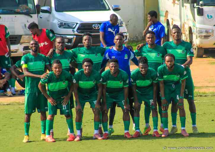 President Federation Cup: Mangut Applauds Nasarawa United’s Resilience In Victory Over Plateau United