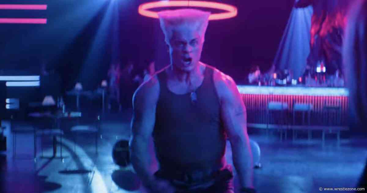 Street Fighter 6 Director Spent Two Years Rewriting ‘Pretty Rough’ Movie Script