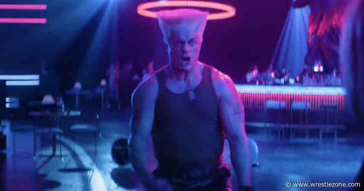 Street Fighter 6 Director Spent Two Years Rewriting ‘Pretty Rough’ Movie Script