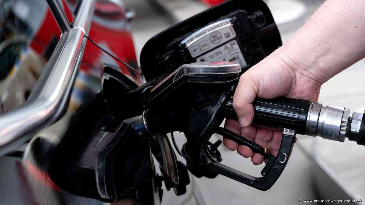 Tankrabatt zeigt Wirkung: Inflationsrate im Mai vorübergehend gesunken