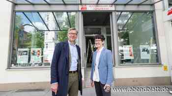Winterhude: Buchhandlung Heymann eröffnet – und die Kunden können etwas gewinnen
