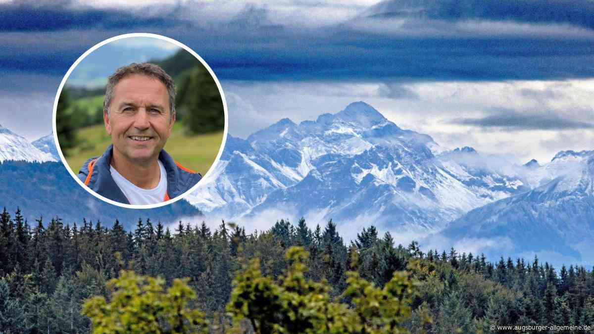 Tückische Gefahr in den Allgäuer Bergen: „Wenn man da ausrutscht, gibt es kein Halten mehr“