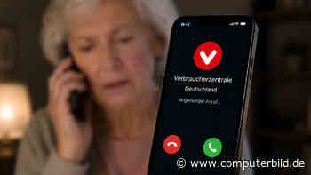 Verbraucherzentrale warnt vor Verbraucherzentrale