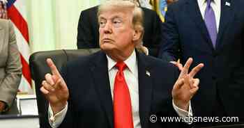 Iran cautions no "final conclusion" yet as Trump touts deal to end war