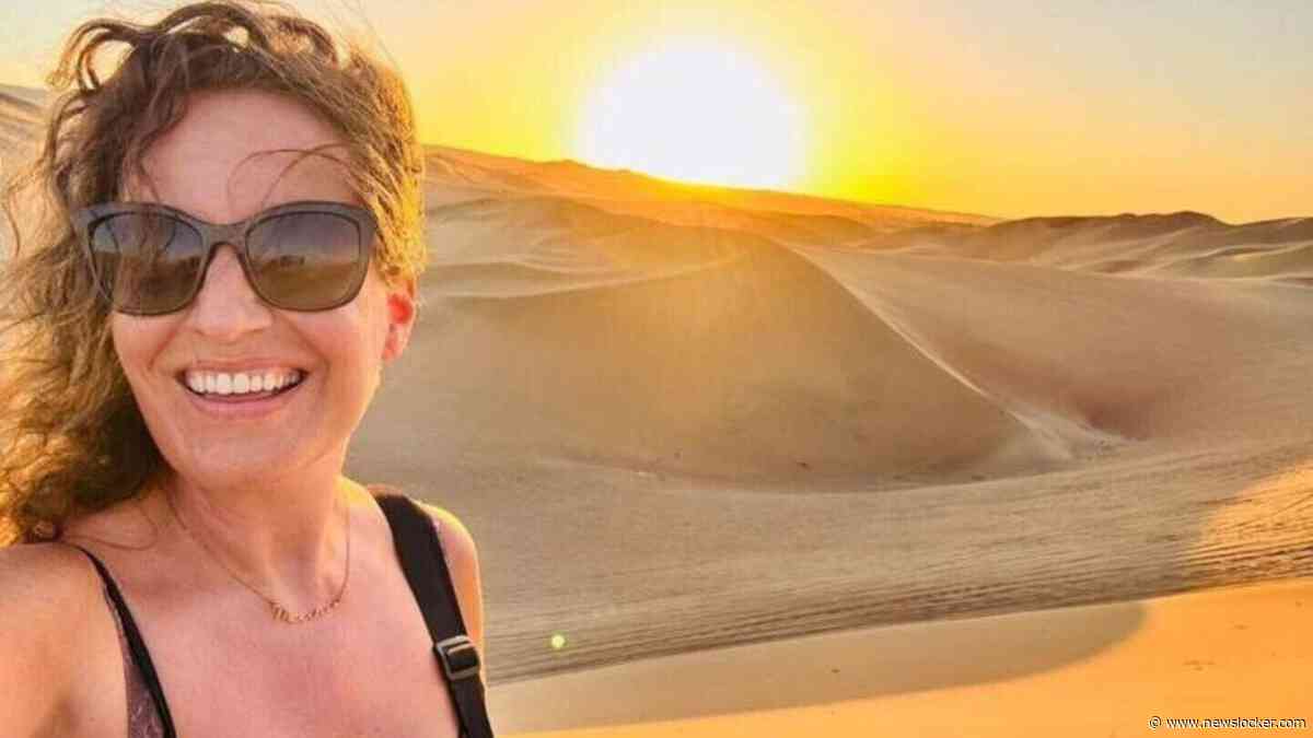 Lichaam Marlies (41) dat in Colombia werd gevonden, vertoont tekenen van geweld: ’Ze is aangevallen, dat leidde tot haar dood’