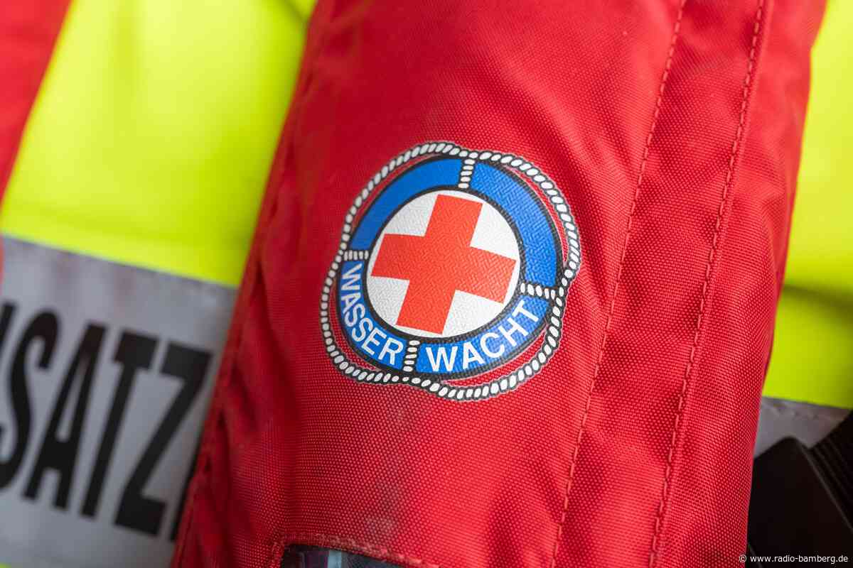Vermisster Schwimmer tot im Main entdeckt