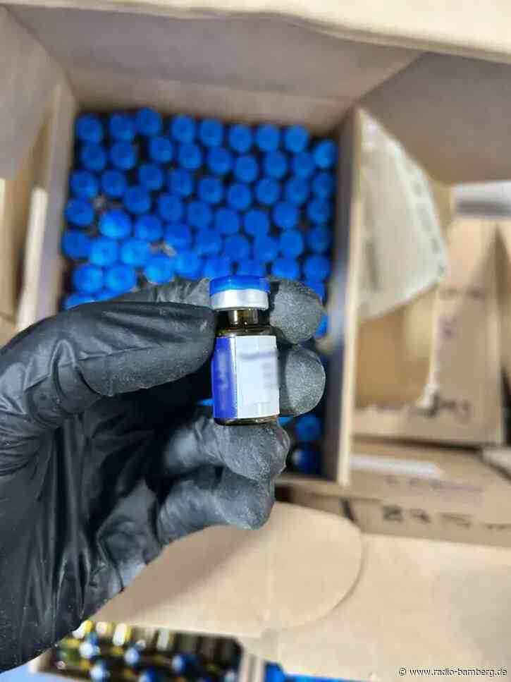 Polizei zerschlägt Doping-Ring in Athen – 14 Festnahmen
