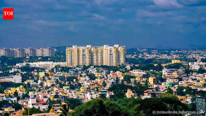 8 budget-friendly localities in Bengaluru offering good connectivity and affordable rents