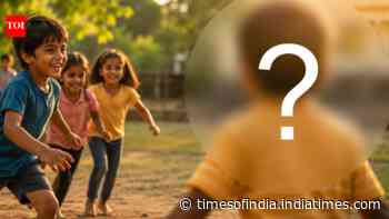 The childhood activity experts say too many kids are missing today