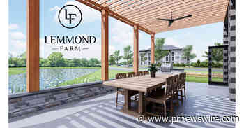 Sherman Residential Adds Third Multifamily Asset to Their Charlotte Portfolio with the Acquisition of Lemmond Farm
