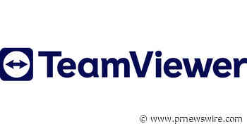 /C O R R E C T I O N -- TeamViewer Germany GmbH/